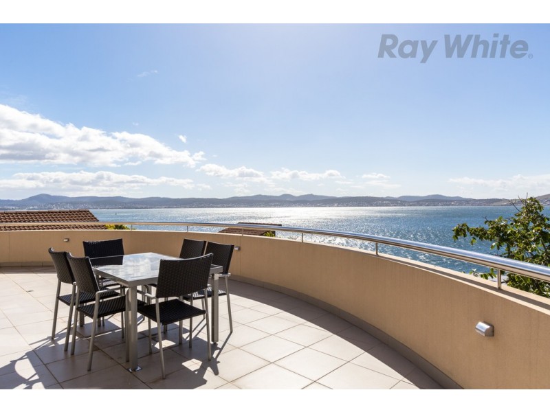 2/806 Sandy Bay Road, Sandy Bay TAS 7005