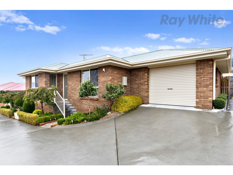 14/245 Tolosa Street, Glenorchy TAS 7010