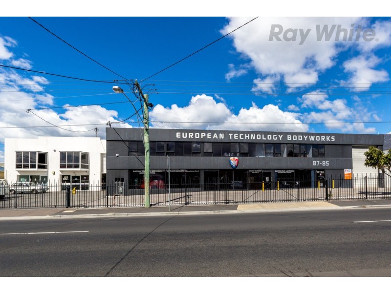 89 Albert Road, Moonah TAS 7009