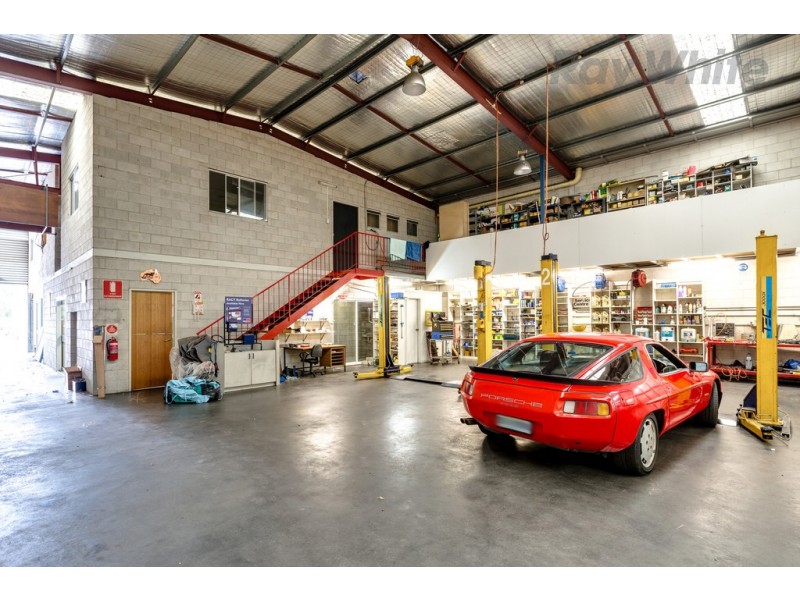 89 Albert Road, Moonah TAS 7009