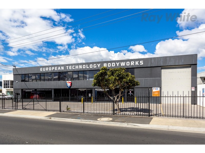 89 Albert Road, Moonah TAS 7009