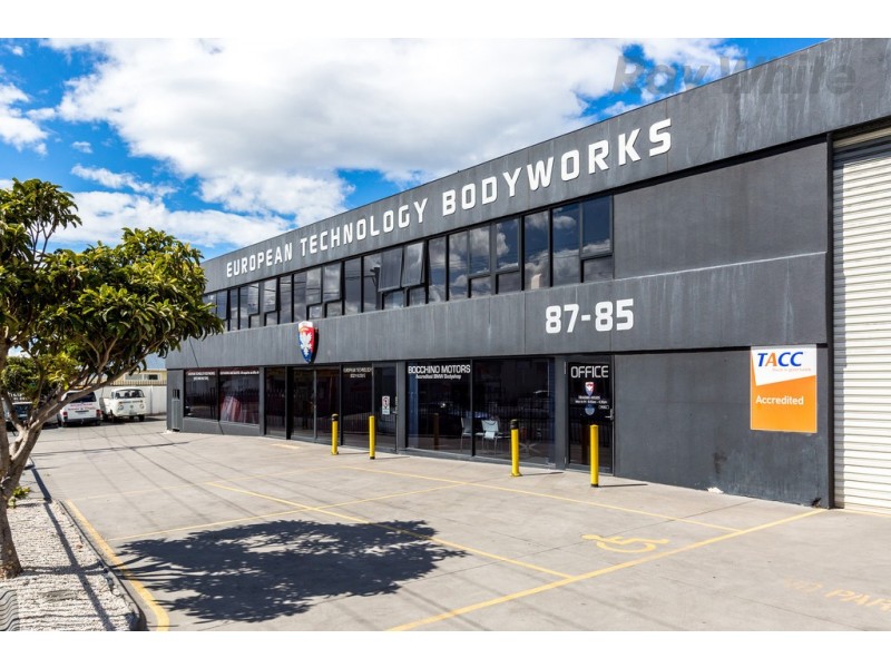 89 Albert Road, Moonah TAS 7009