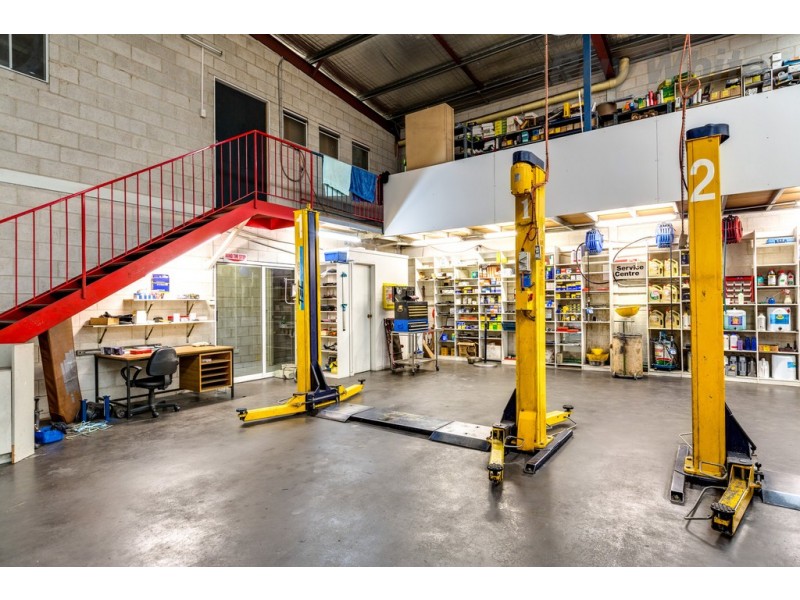 89 Albert Road, Moonah TAS 7009