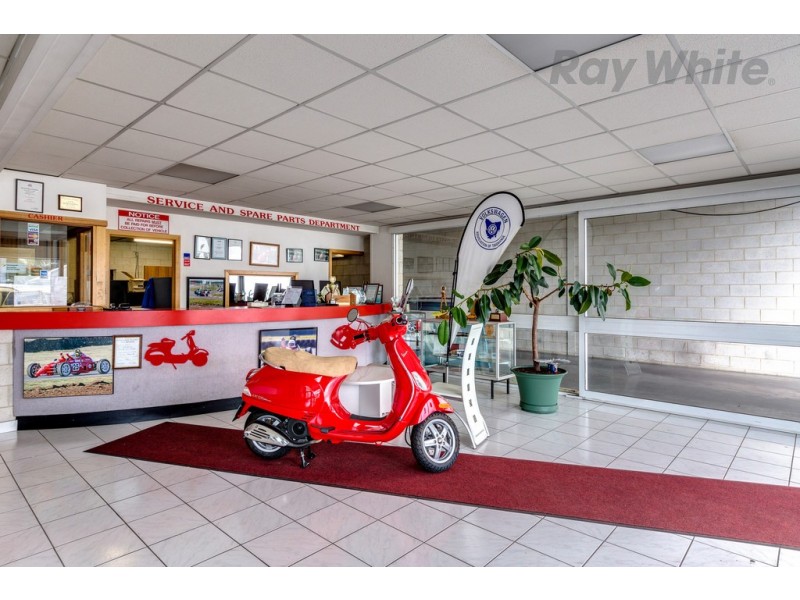 89 Albert Road, Moonah TAS 7009