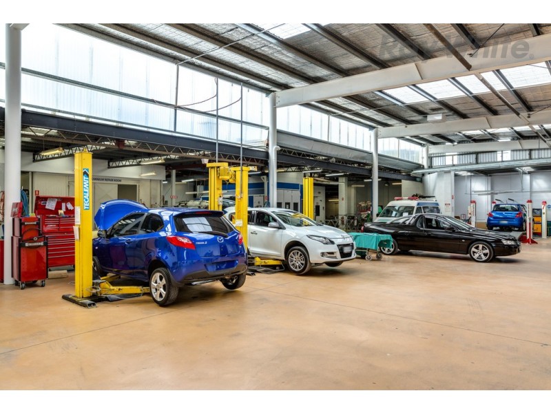 89 Albert Road, Moonah TAS 7009