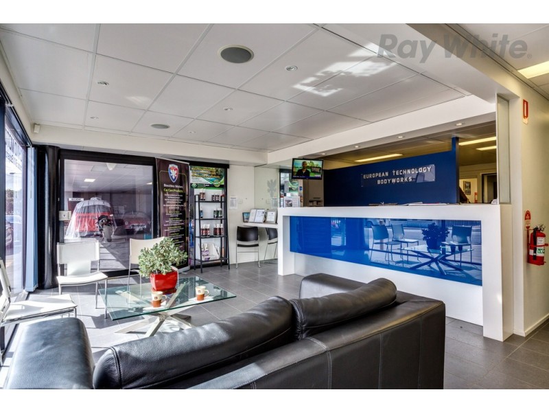 89 Albert Road, Moonah TAS 7009