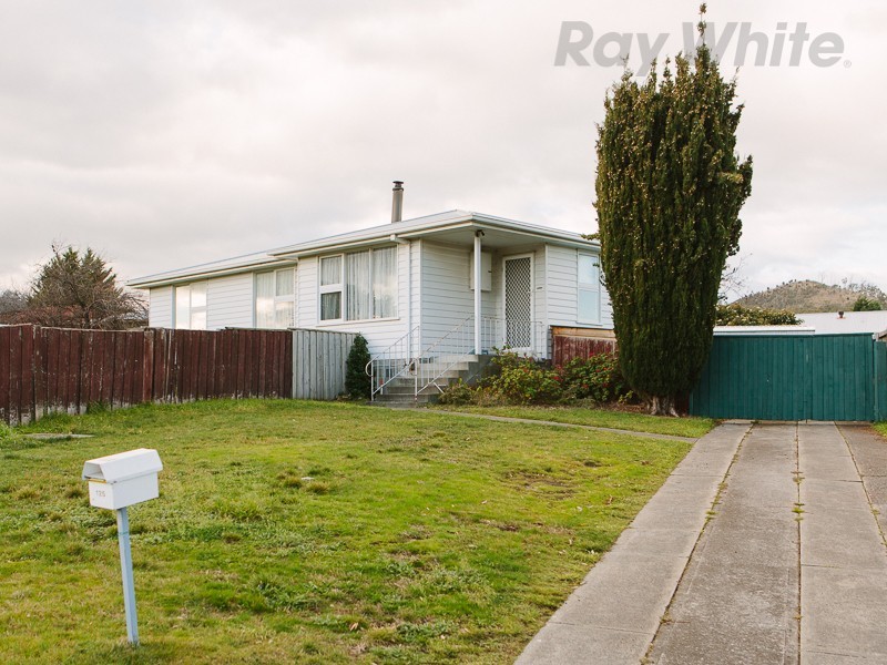 125 Mockridge Road, Clarendon Vale TAS 7019