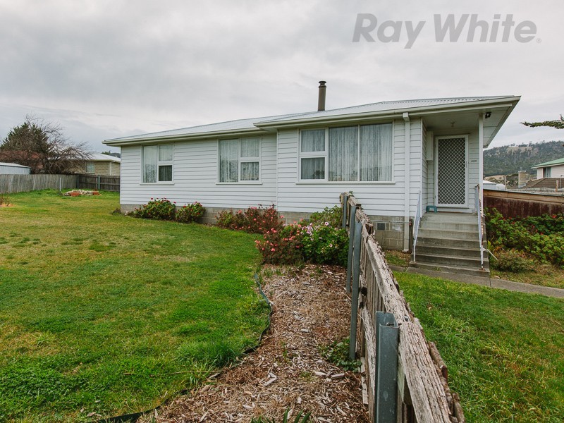 125 Mockridge Road, Clarendon Vale TAS 7019