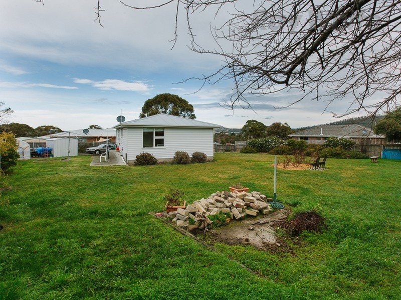 125 Mockridge Road, Clarendon Vale TAS 7019