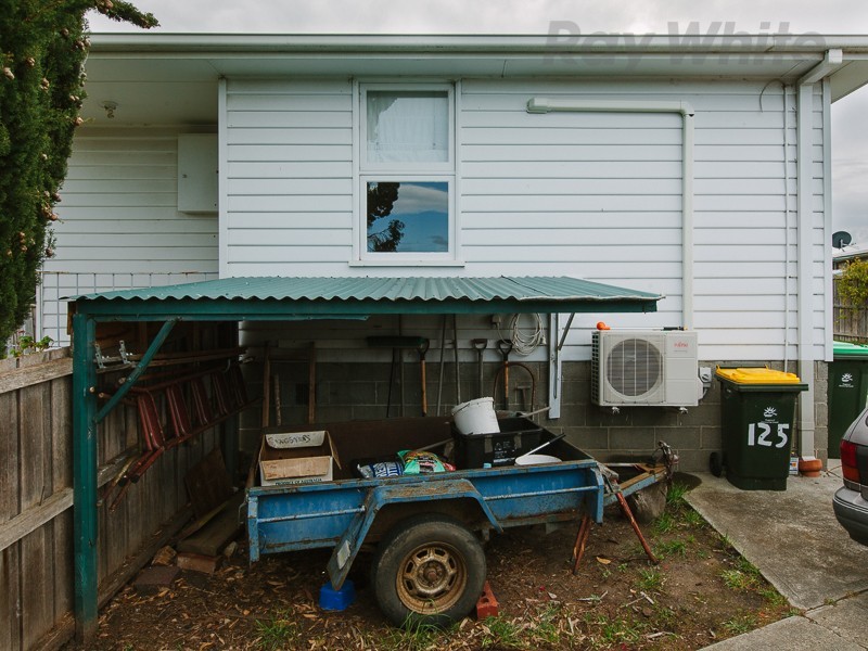 125 Mockridge Road, Clarendon Vale TAS 7019