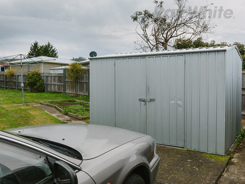 125 Mockridge Road, Clarendon Vale TAS 7019