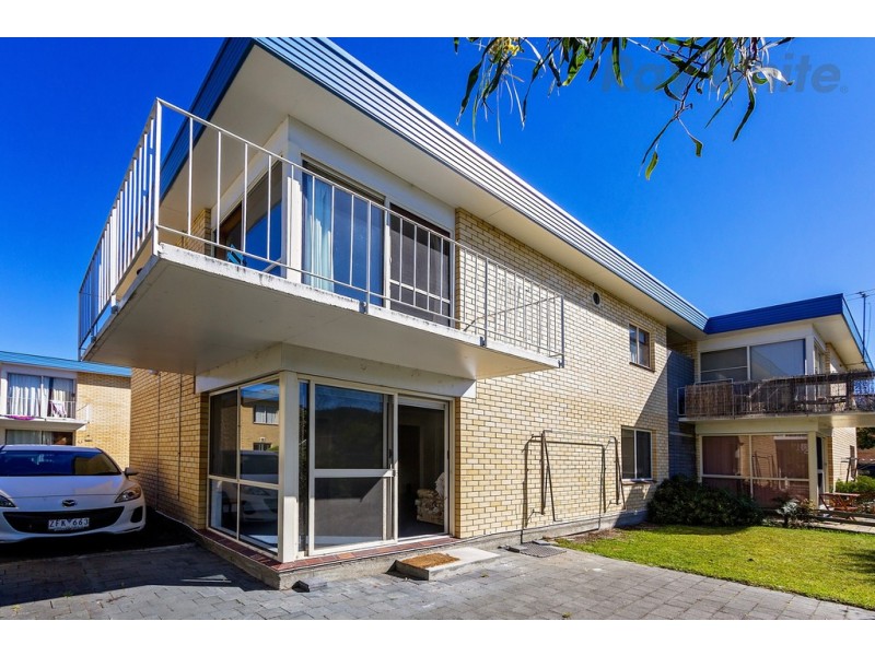 11/25 Osborne Esplanade, Kingston Beach TAS 7050