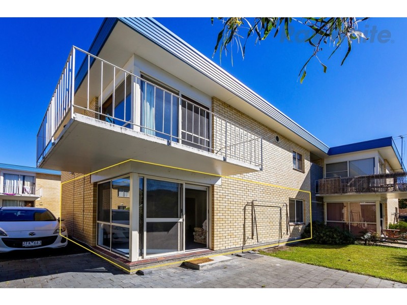 11/25 Osborne Esplanade, Kingston Beach TAS 7050