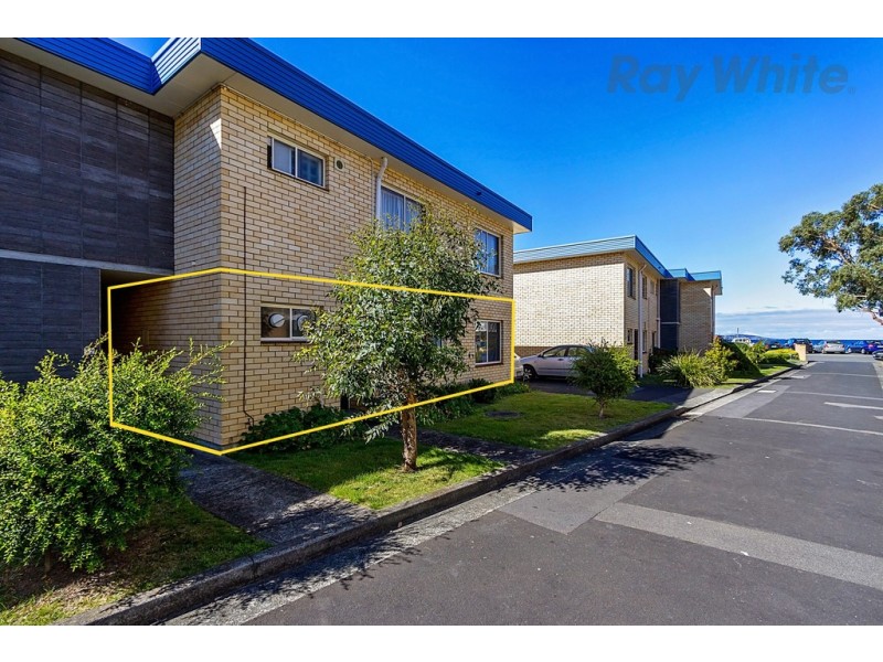 11/25 Osborne Esplanade, Kingston Beach TAS 7050