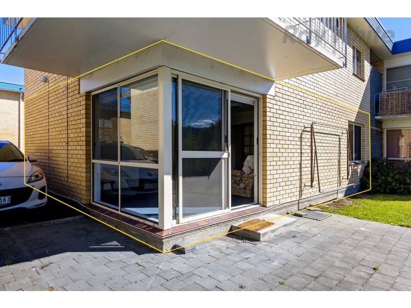 11/25 Osborne Esplanade, Kingston Beach TAS 7050