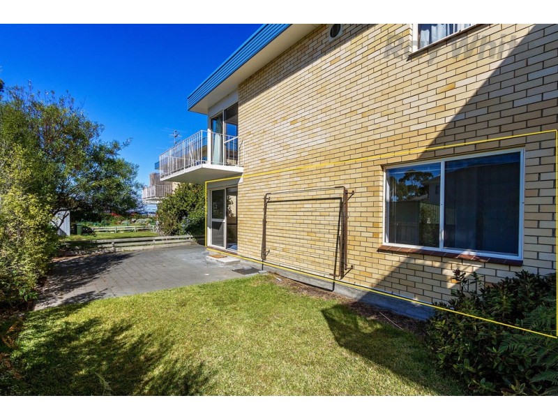 11/25 Osborne Esplanade, Kingston Beach TAS 7050