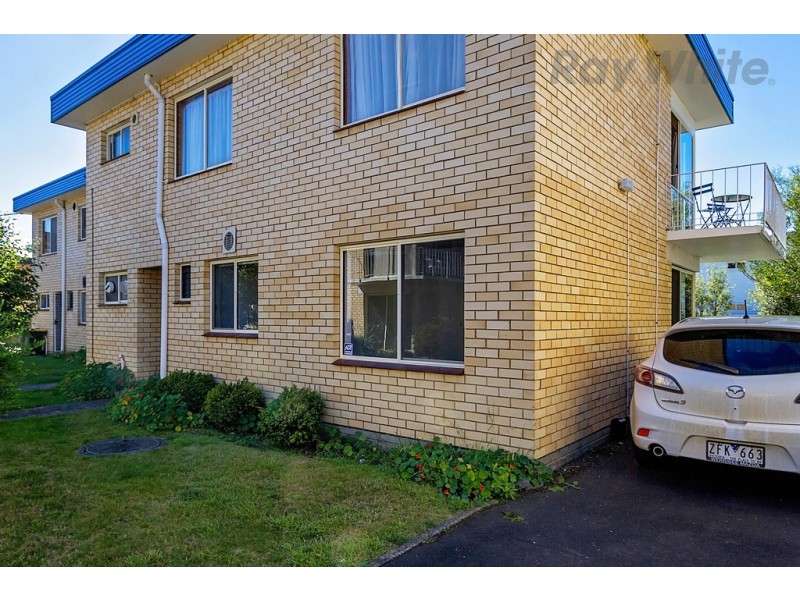 11/25 Osborne Esplanade, Kingston Beach TAS 7050