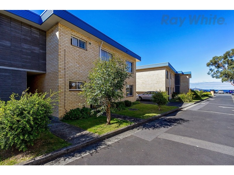 11/25 Osborne Esplanade, Kingston Beach TAS 7050