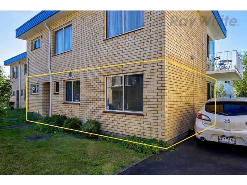 11/25 Osborne Esplanade, Kingston Beach TAS 7050