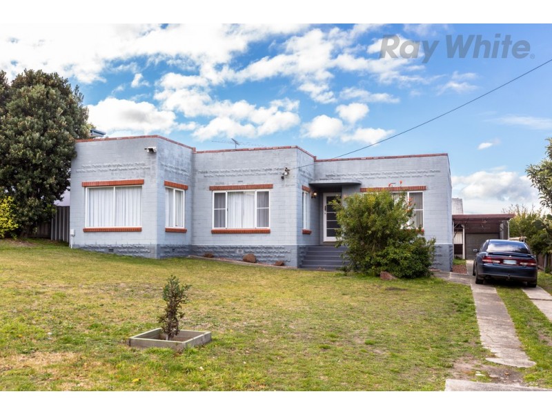 21 High Street, Bellerive TAS 7018
