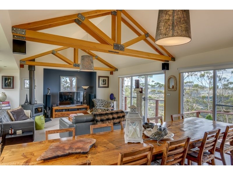 835 Gellibrand Drive, Sandford TAS 7020