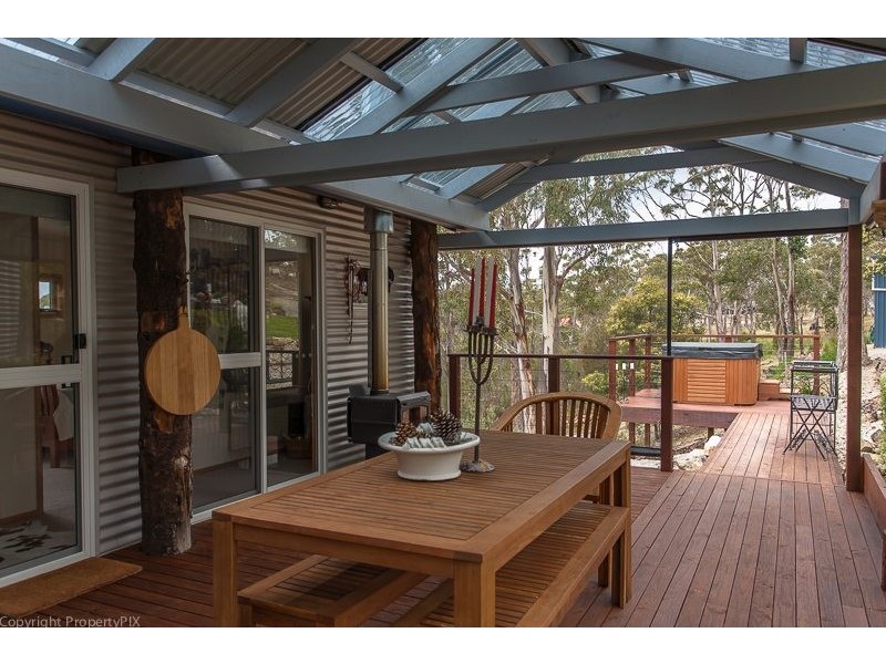 835 Gellibrand Drive, Sandford TAS 7020