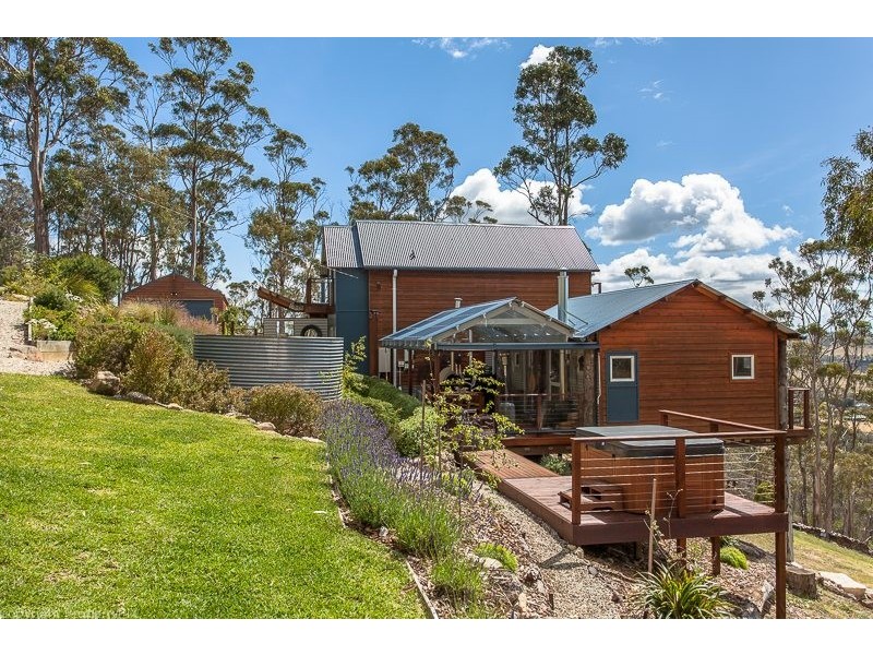 835 Gellibrand Drive, Sandford TAS 7020