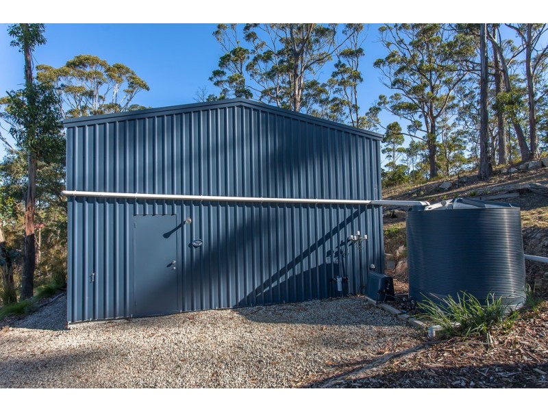 835 Gellibrand Drive, Sandford TAS 7020