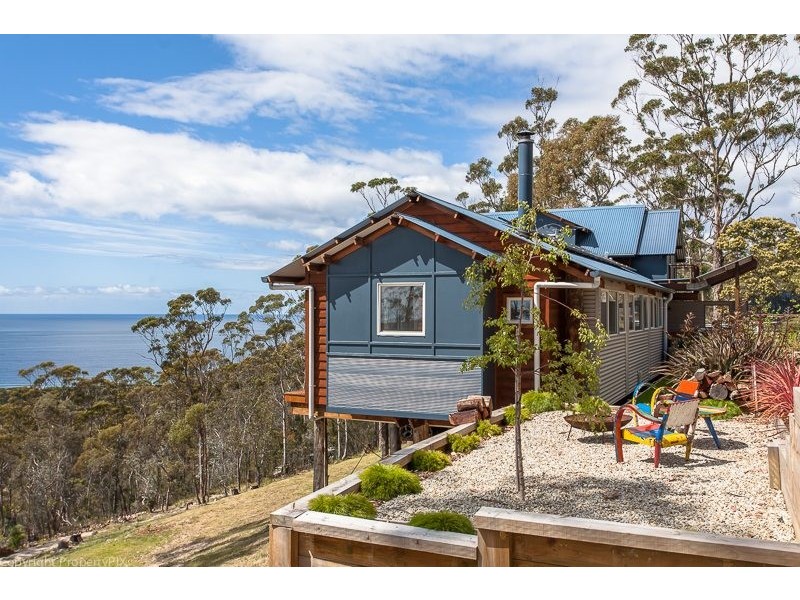835 Gellibrand Drive, Sandford TAS 7020