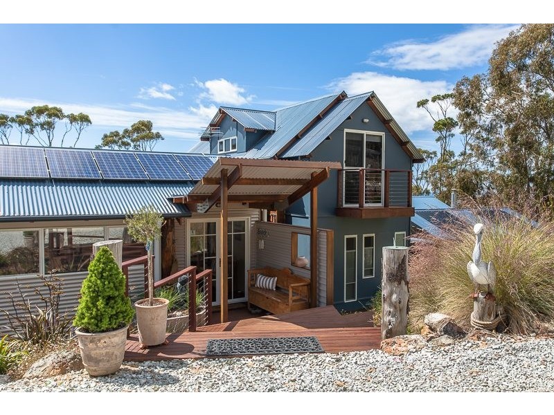 835 Gellibrand Drive, Sandford TAS 7020