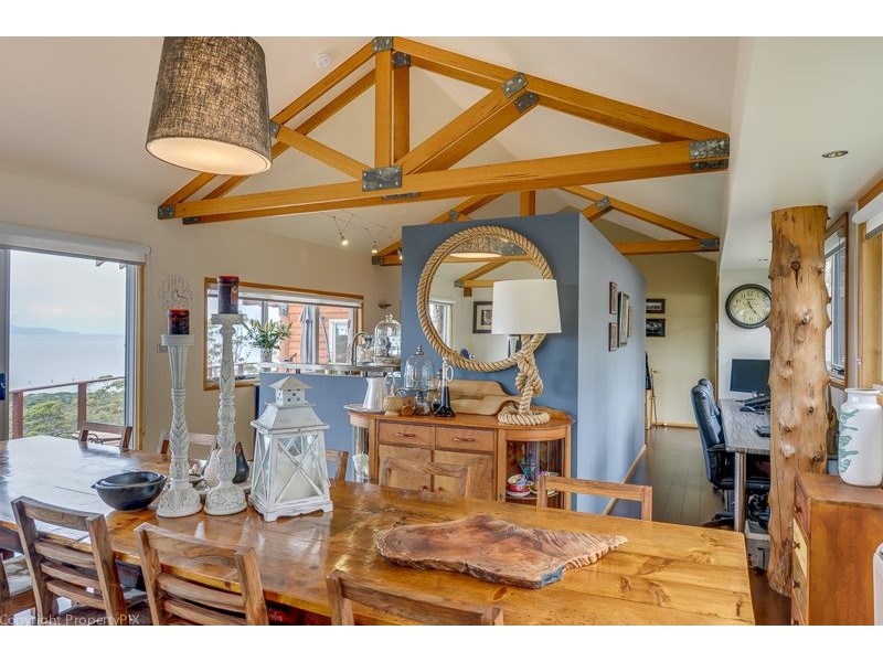 835 Gellibrand Drive, Sandford TAS 7020
