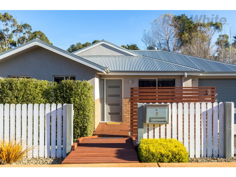 3 Kitty Way, Kingston TAS 7050
