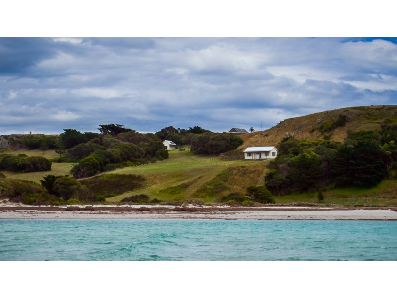 . Waterhouse Island, Waterhouse TAS 7262