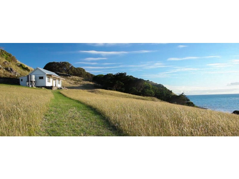 . Waterhouse Island, Waterhouse TAS 7262