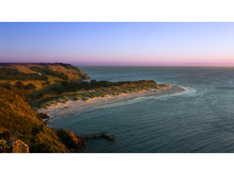 . Waterhouse Island, Waterhouse TAS 7262