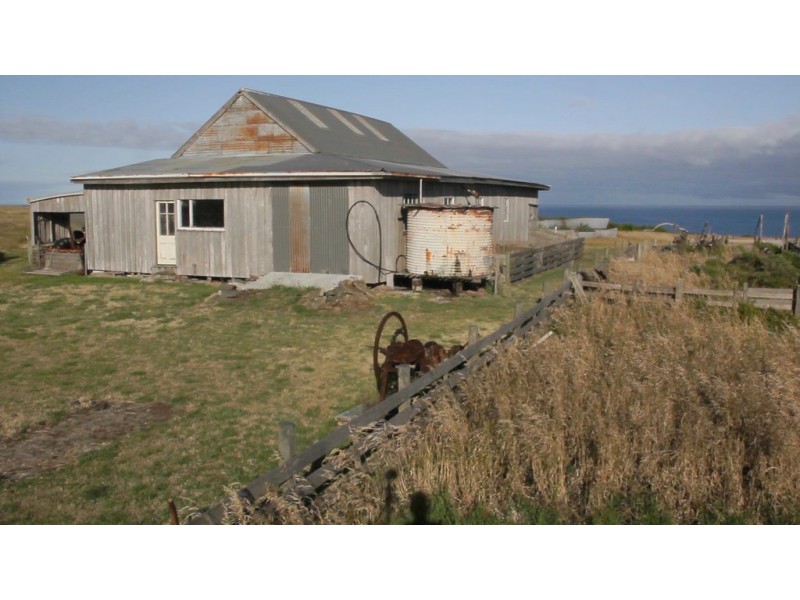 . Waterhouse Island, Waterhouse TAS 7262