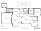 4 Jacques Road, Granton TAS 7030 Floorplan