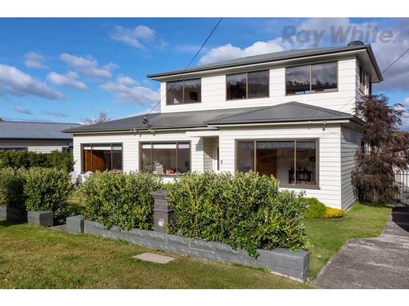 5 Dossiter Street, Bellerive TAS 7018