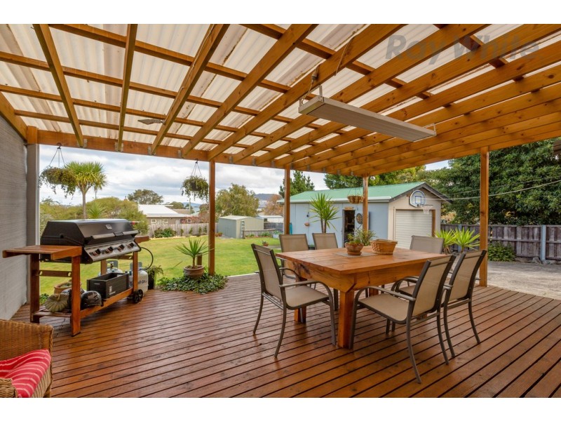 5 Dossiter Street, Bellerive TAS 7018