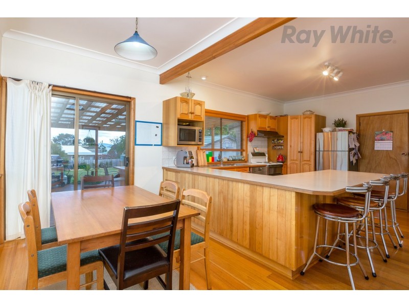 5 Dossiter Street, Bellerive TAS 7018