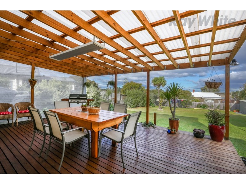 5 Dossiter Street, Bellerive TAS 7018