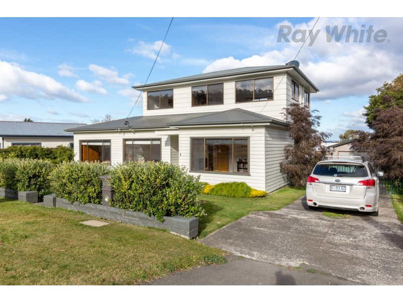 5 Dossiter Street, Bellerive TAS 7018