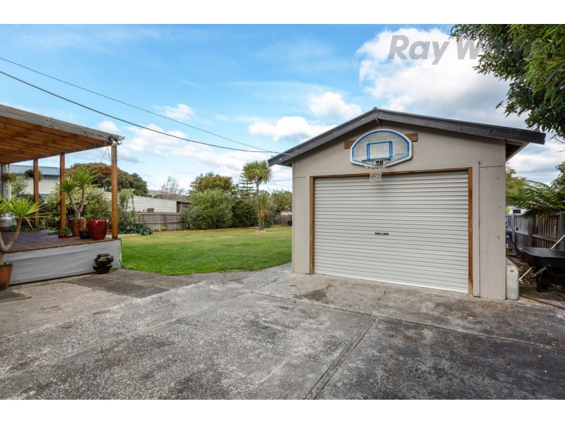 5 Dossiter Street, Bellerive TAS 7018