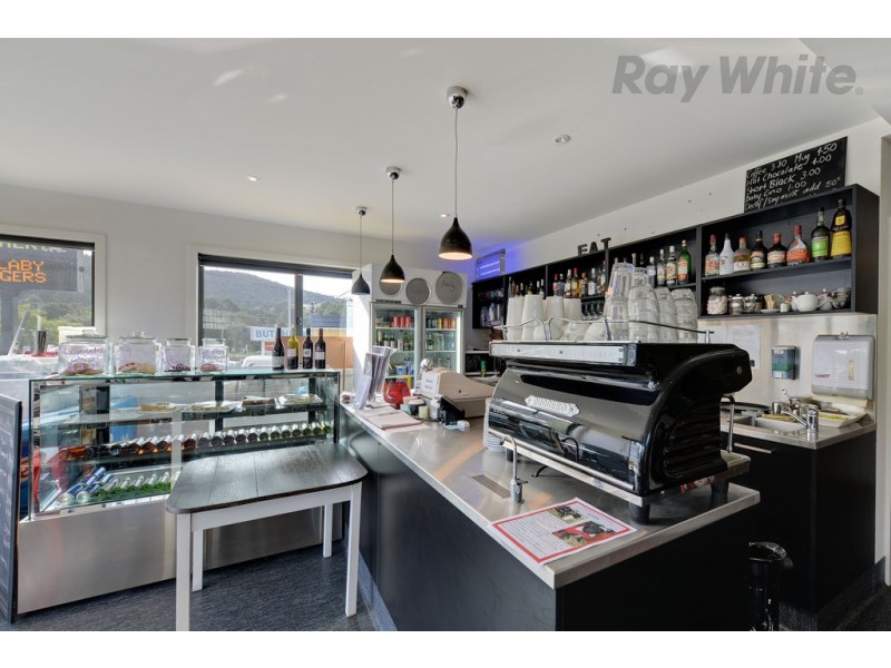 2207 Channel Highway, Snug TAS 7054