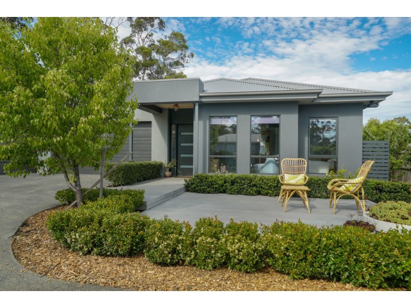 544B Nelson Road, Mount Nelson TAS 7007