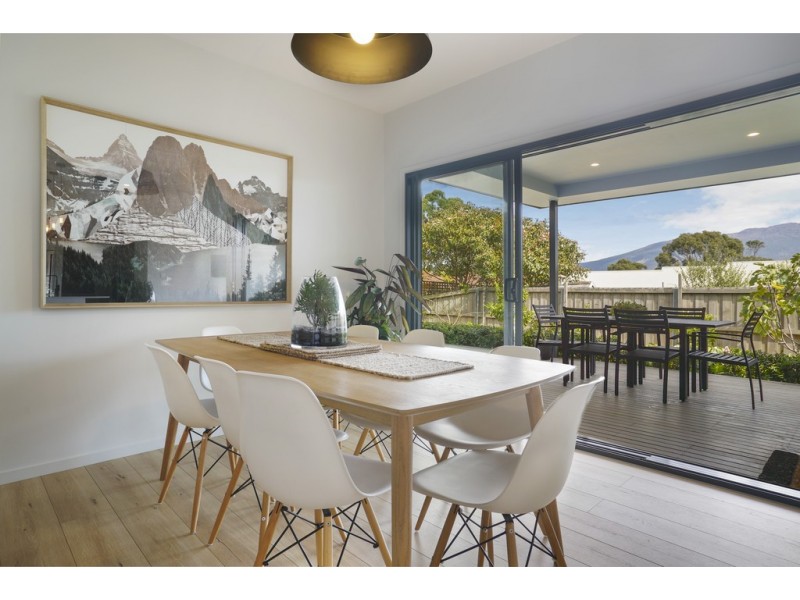 544B Nelson Road, Mount Nelson TAS 7007