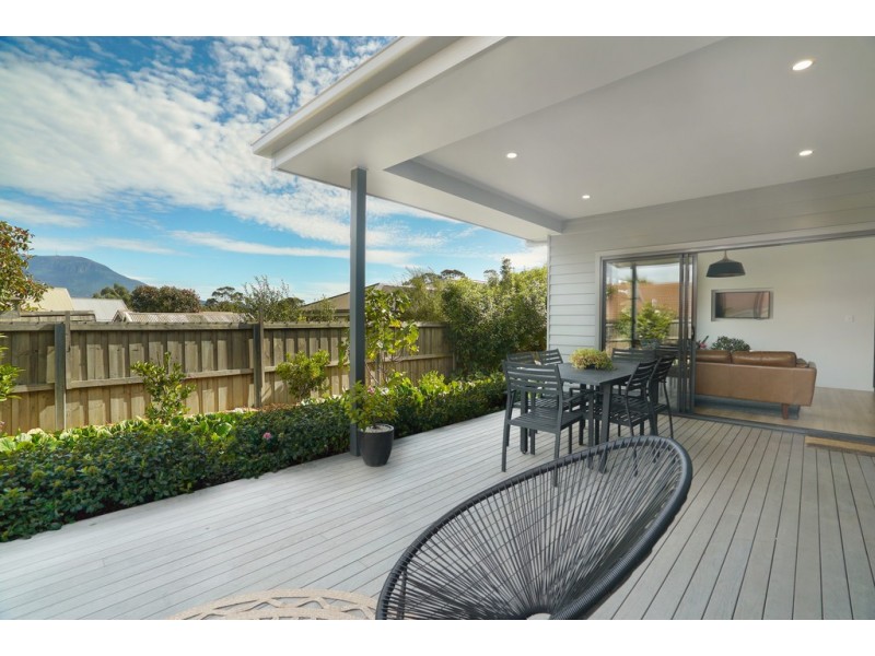 544B Nelson Road, Mount Nelson TAS 7007