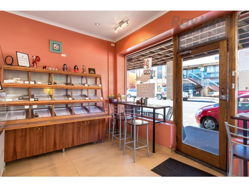 Hayashi Bakery and Sushi, Bellerive TAS 7018