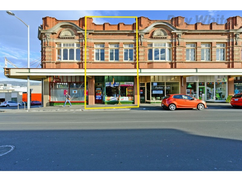 204 Elizabeth Street, North Hobart TAS 7000