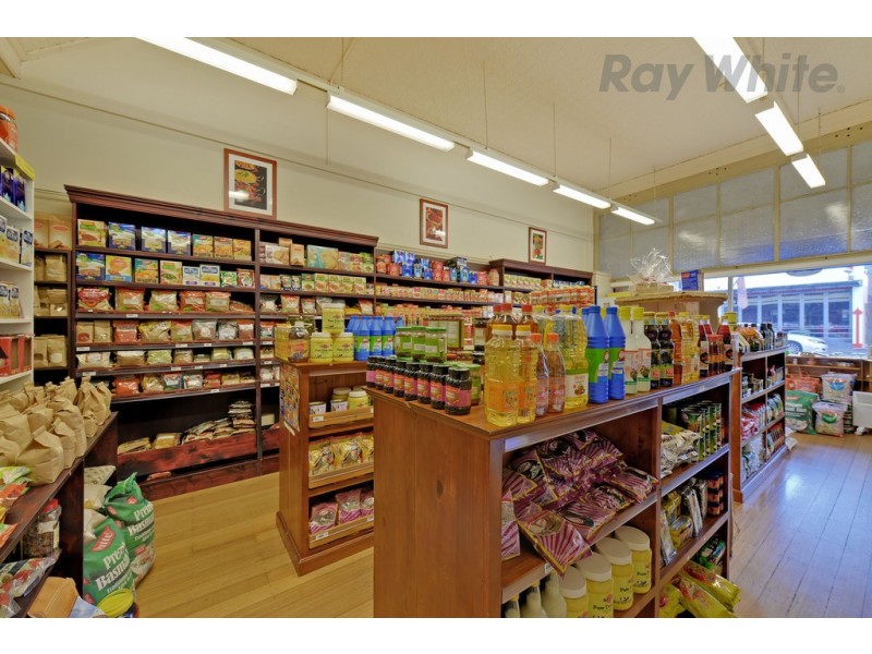 204 Elizabeth Street, North Hobart TAS 7000